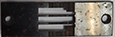   2-   Juki 1/2"